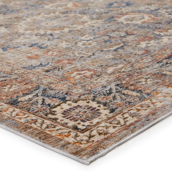 VND02 Vanadey - Vibe by Jaipur Living Inari Oriental Area Rug - Modern Rug Importers