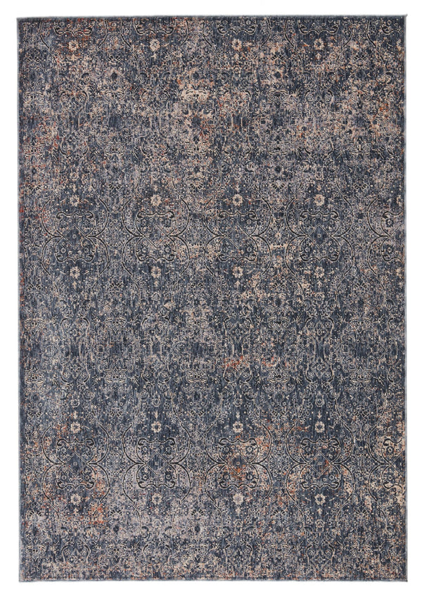 VND06 Vanadey - Vibe by Jaipur Living Ayvah Trellis Area Rug - Modern Rug Importers