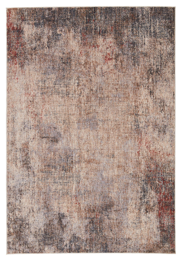 VND07 Vanadey - Vibe by Jaipur Living Kyson Abstract Area Rug - Modern Rug Importers