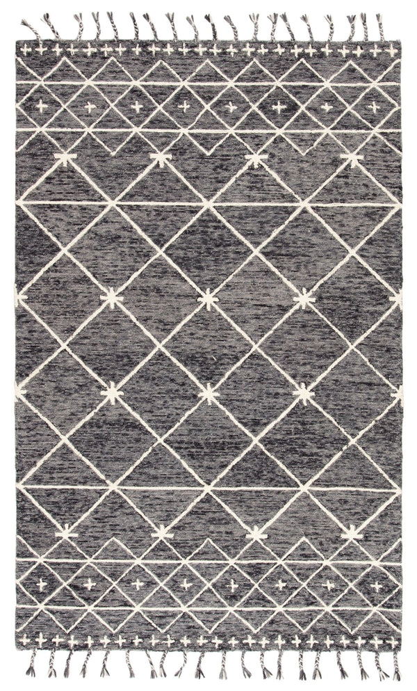 VNK03 Vera By Nikki Chu - Jaipur Living Rhea Handmade Trellis Area Rug - Modern Rug Importers