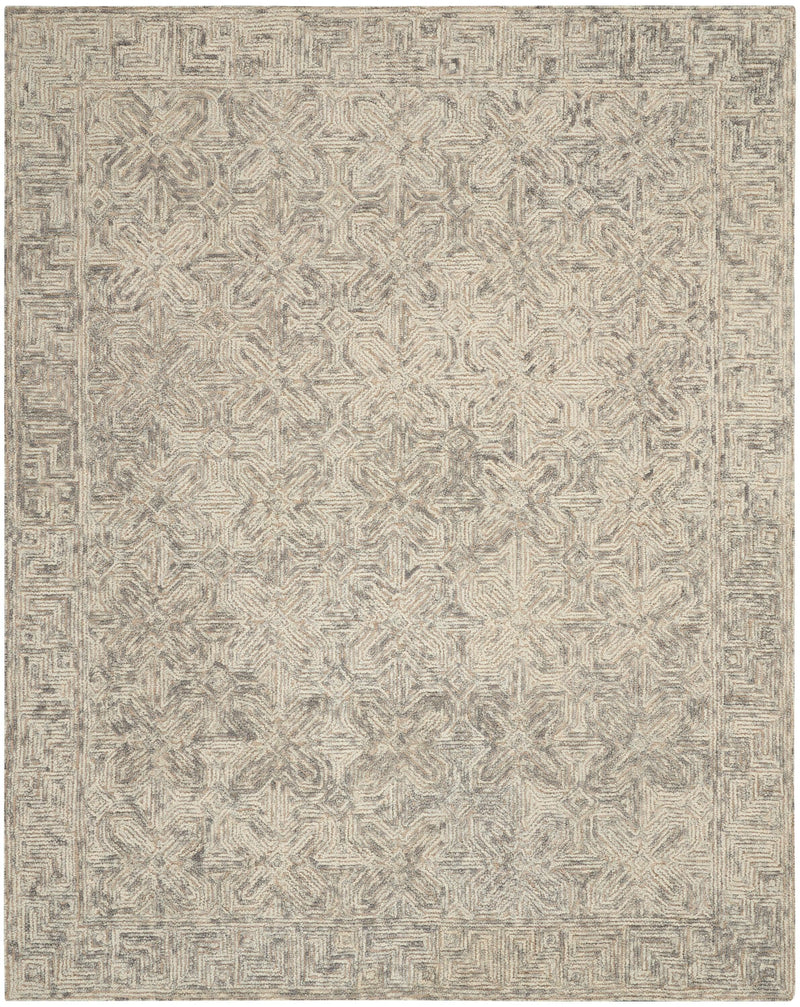 Nourison Colorado CLR05 Beige/Grey Modern Indoor Rug