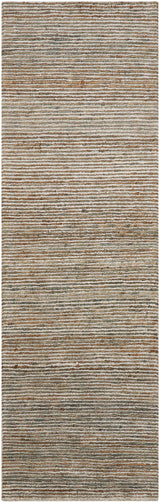 Calvin Klein Home Mesa MSA01 Hematite Indoor Rug