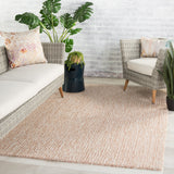 WSR03 Wisteria - Jaipur Living Jardin Indoor/ Outdoor Solid Area Rug - Modern Rug Importers