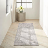 Calvin Klein Ck005 Enchanting ECH03 Grey/Beige Modern & Contemporary Indoor Rug