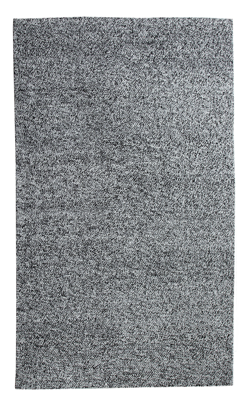 ZEST 40805-190 GREY/IVORY - Modern Rug Importers