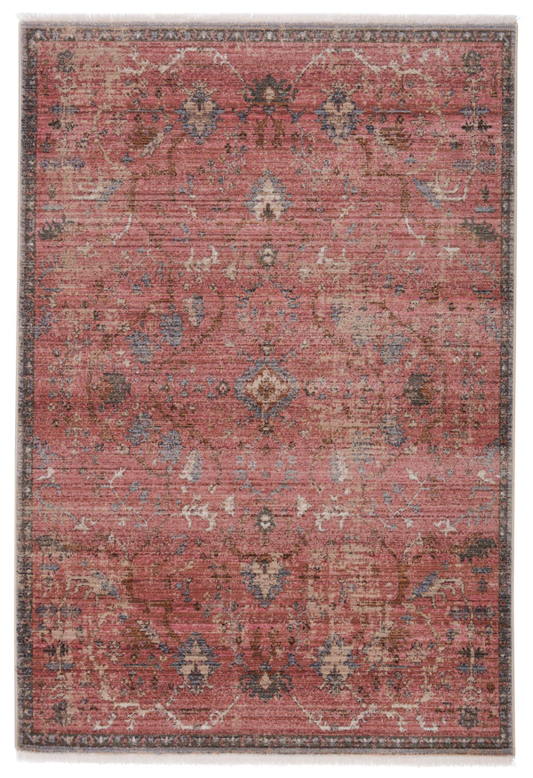 ZFA07 Zefira - Vibe by Jaipur Living Marcella Oriental Area Rug - Modern Rug Importers