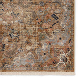 ZFA08 Zefira - Vibe by Jaipur Living Amena Medallion Area Rug - Modern Rug Importers