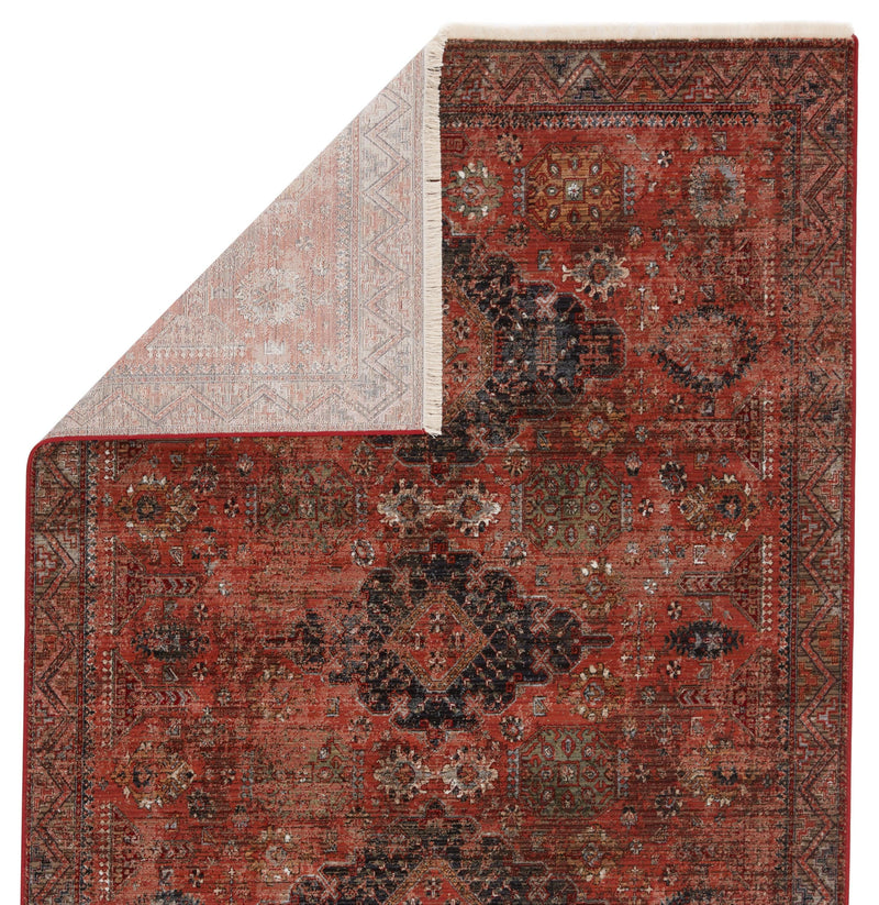 ZFA13 Zefira - Vibe by Jaipur Living Razia Medallion Area Rug - Modern Rug Importers