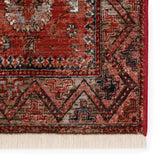 ZFA13 Zefira - Vibe by Jaipur Living Razia Medallion Area Rug - Modern Rug Importers