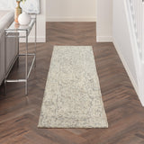 Nourison Colorado CLR05 Beige/Grey Modern Indoor Rug