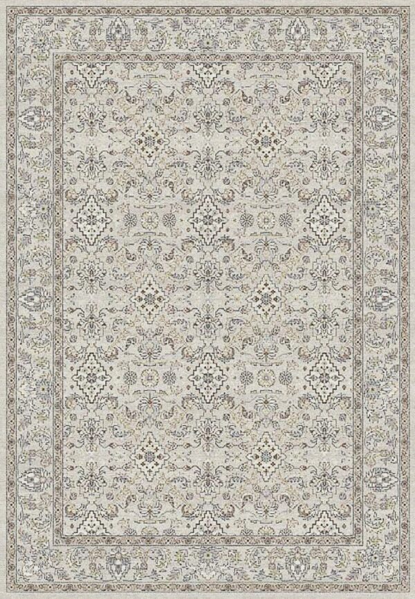 ANCIENT GARDEN 57276-9295 CREAM/BEIGE